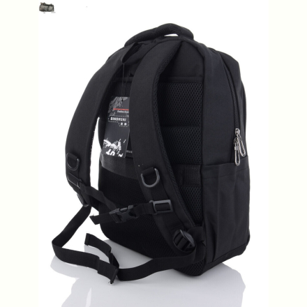 Рюкзак Superbag 670 black