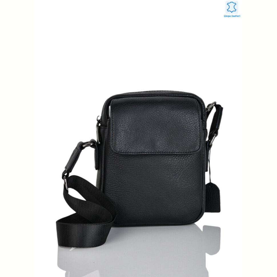 Сумка Sunshine bag JXY25415 black