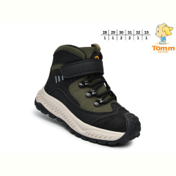 Ботинки TOM.M 11764D