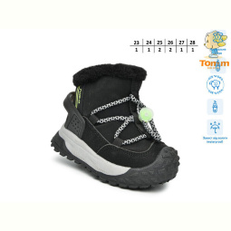 Ботинки TOM.M T11754A