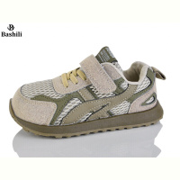Кроссовки Башили L6521-9