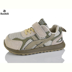 Кроссовки Башили L6521-9