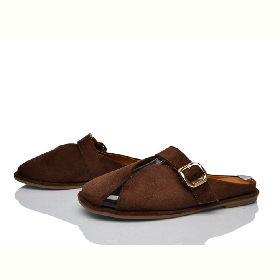 Шлепки Loretta X390-2