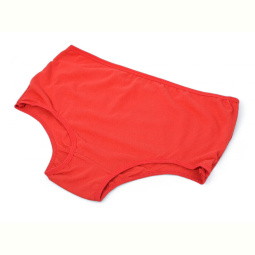 Трусы Obuvok 001-07-1 red (XL) 08990