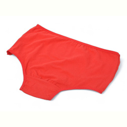 Трусы Obuvok 001-07-1 red (XL) 08990