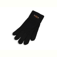 Перчатки Королева A03 black