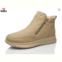Ботинки SUBA H672-2