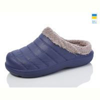 Галоши Lot Shoes N86 волошка