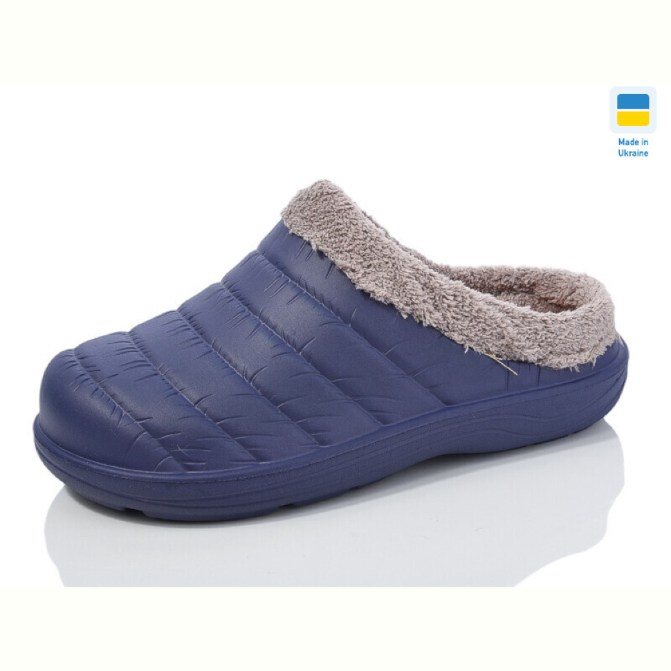 Галоши Lot Shoes N86 волошка Галоши Lot Shoes N86 волошка