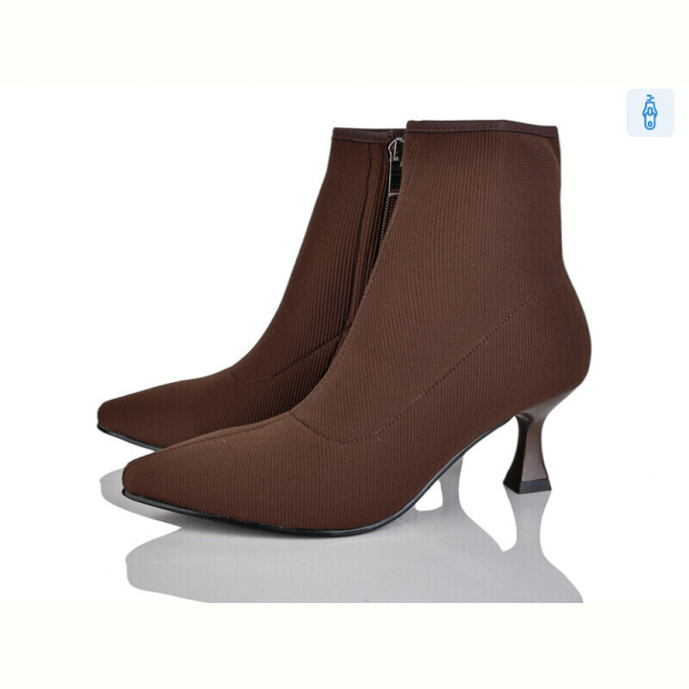Ботинки Lino Marano H251-13E