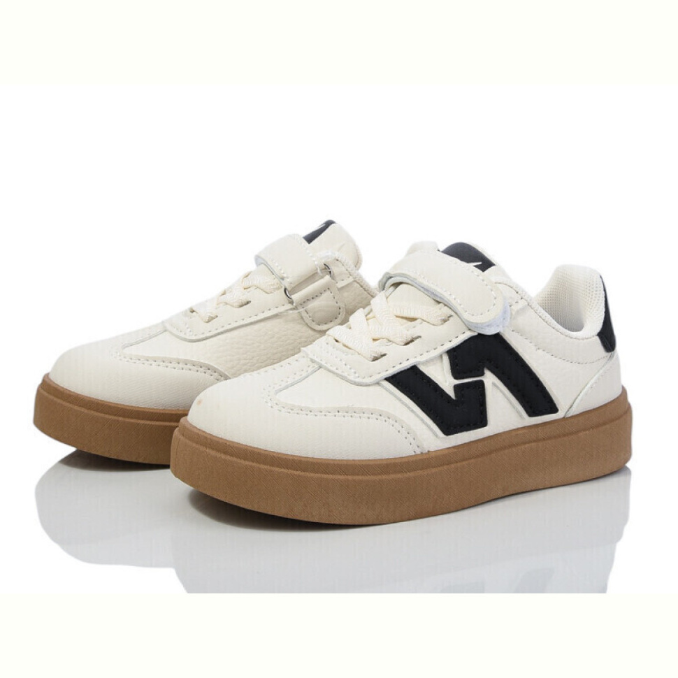 Кроссовки Ok Shoes D102-1 Кроссовки Ok Shoes D102-1