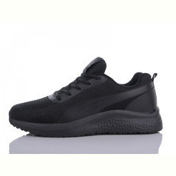 Кроссовки Mary-Shoes H255-1