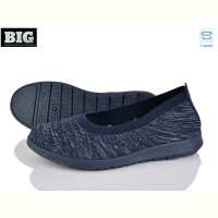 Слипоны BIG 4089-518-3