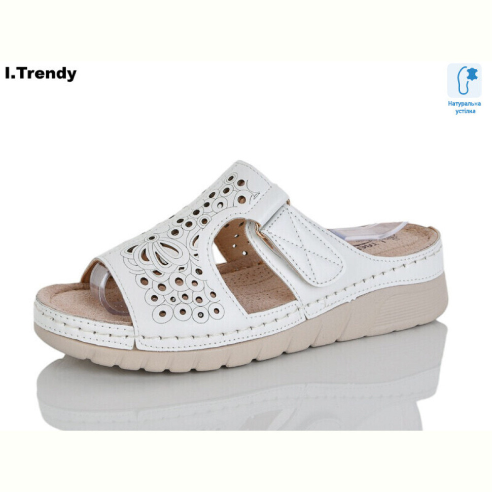 Шлепки Trendy G121-2 Шлепки Trendy G121-2