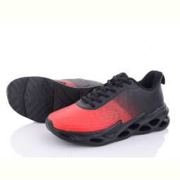 Кроссовки Ok Shoes U1156-4