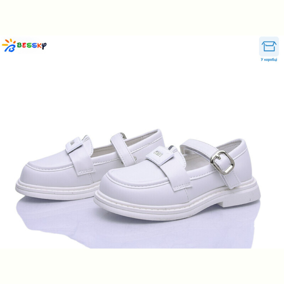 Туфли Bessky-Kellaifeng BD5272-2B