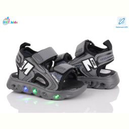 Сандалии BBT L603-1-1 LED