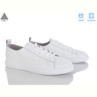 Кроссовки STILLI Group XB80-1 шкіра