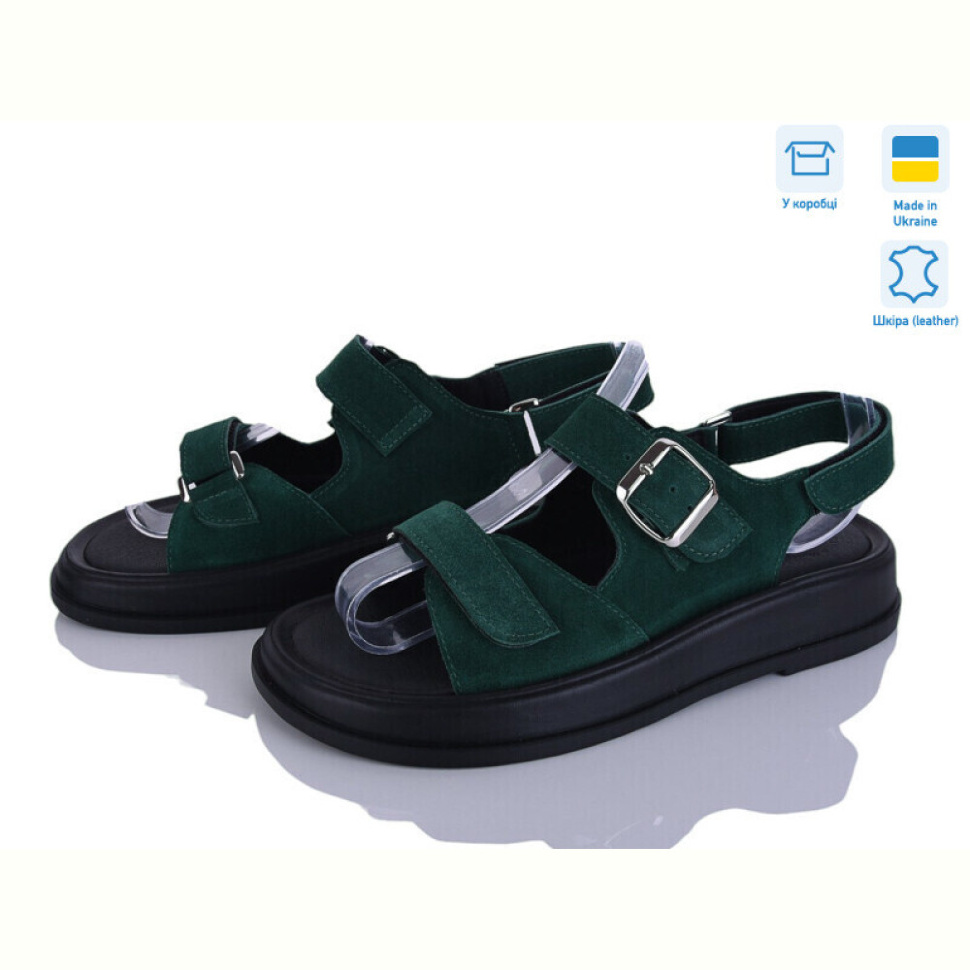 Босоножки Ailinda 419-50