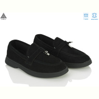 Туфли STILLI KIDS Q200-1 шкіра