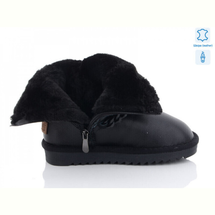 Угги ITTS 5116-2-6