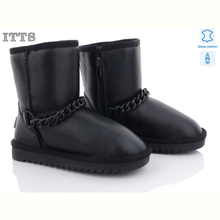 Угги ITTS 5116-2-6