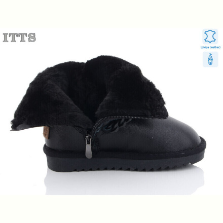 Угги ITTS 5116-2-6