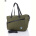 Сумка Superbag 4152 green (30-250)