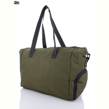Сумка Superbag 4152 green (30-250)