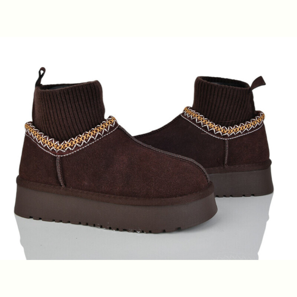 Угги Canoa F13-1