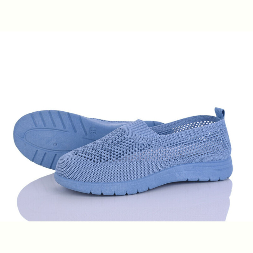 Туфли LQD W725-6