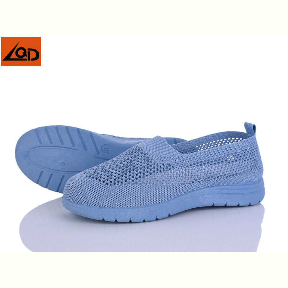Туфли LQD W725-6