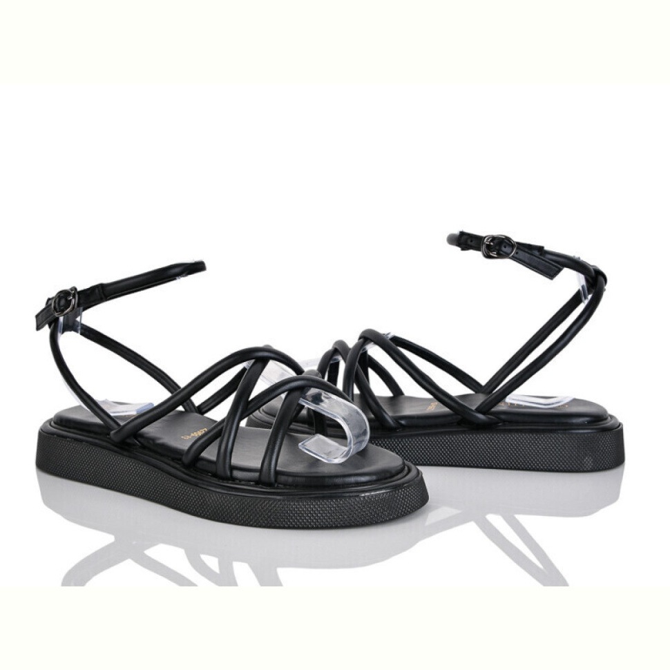 Босоножки Бабочка-Mengfuna-AESD 22959-83