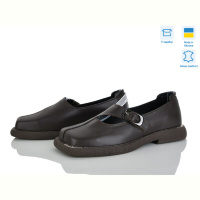 Туфли Ailinda 09326-6