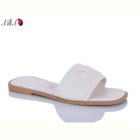 Шлепки Aba K17