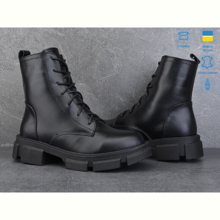Ботинки Ailinda 6016-2M