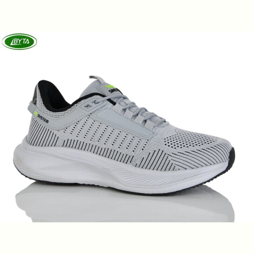 Кроссовки Bayota A5248-7