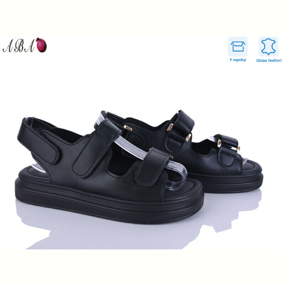 Босоножки Aba P5ABA15-5