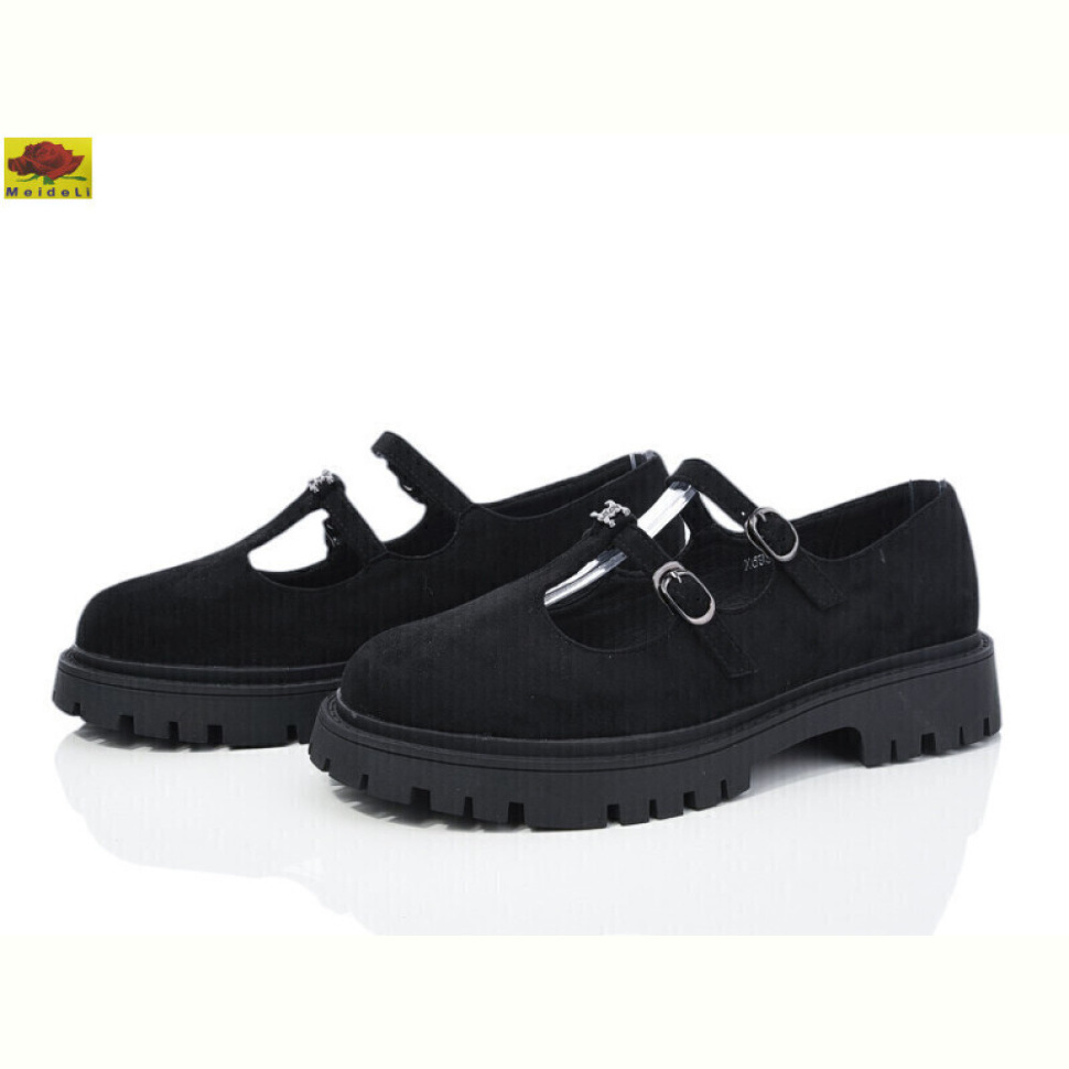 Туфли Mei De Li X6935-1