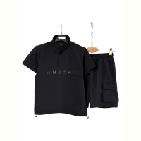 Спортивный костюм Audsa A160 black