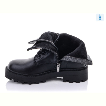 Ботинки Purlina XL1572-1