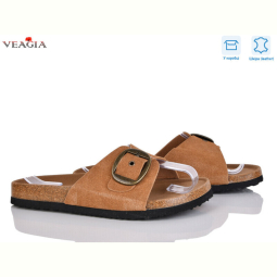 Шлепки Veagia-ADA 5600-9