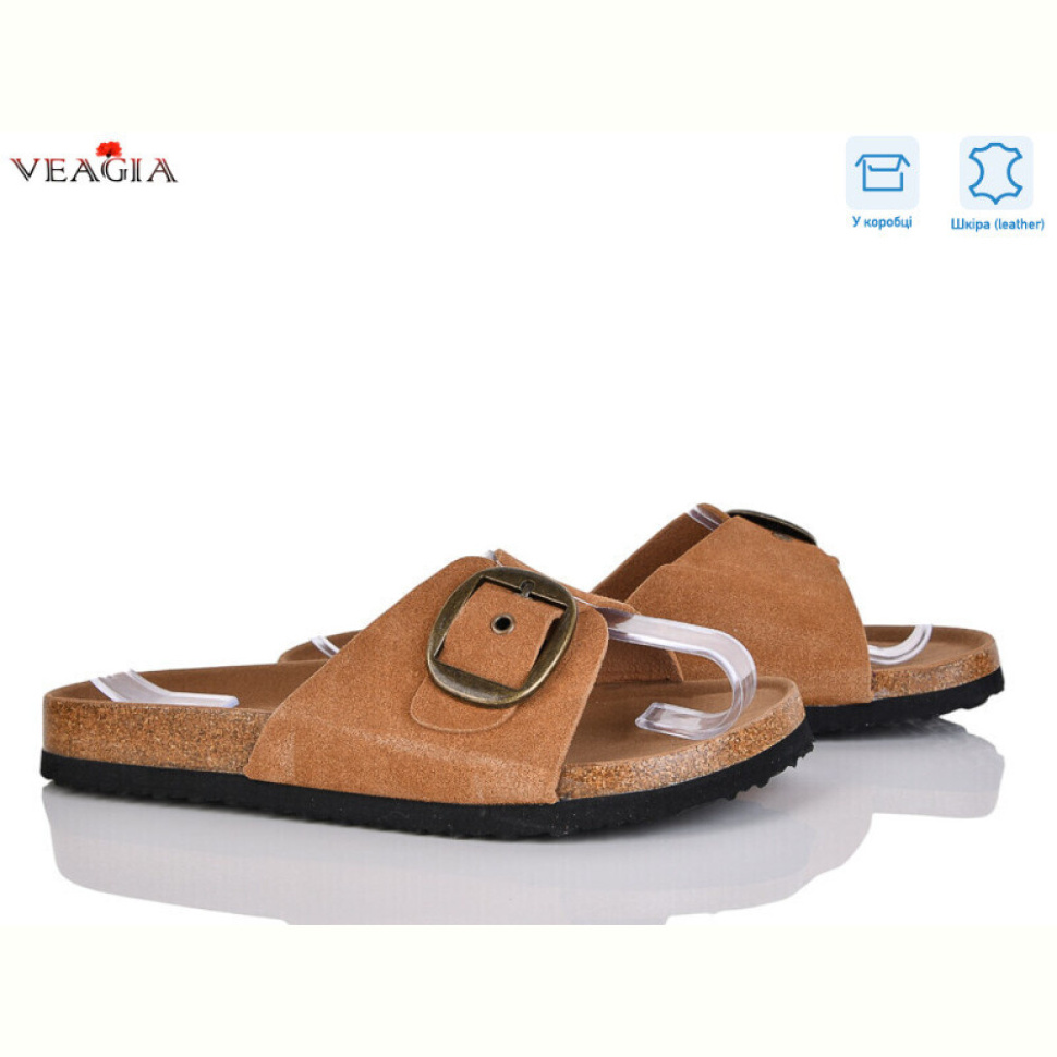 Шлепки Veagia-ADA 5600-9