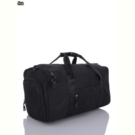 Сумка Superbag 211221 black (5-30)