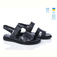 Босоножки G-Aira 615 ч.ш.