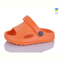 Кроксы SANLIN 2 H8 помаранчевий