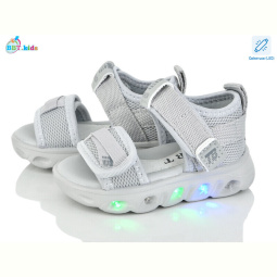 Босоножки BBT L606-1-6 LED