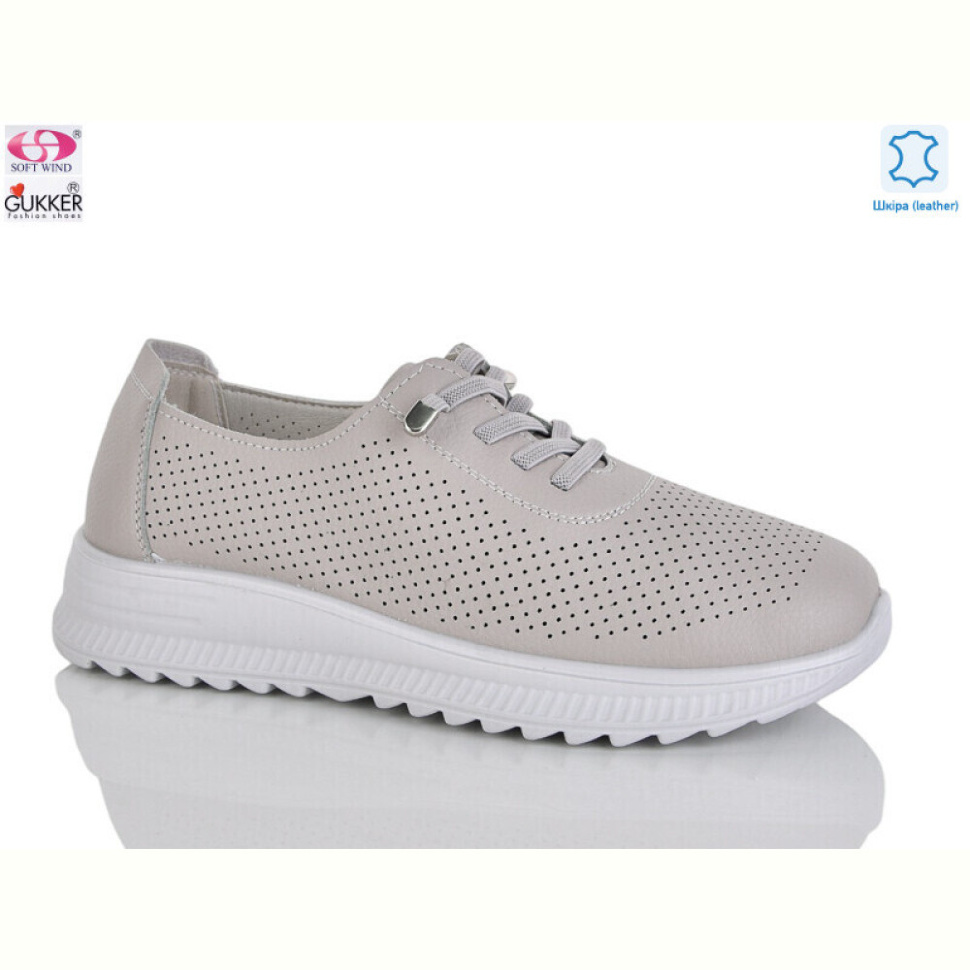 Кроссовки Gukkcr YK5008-13