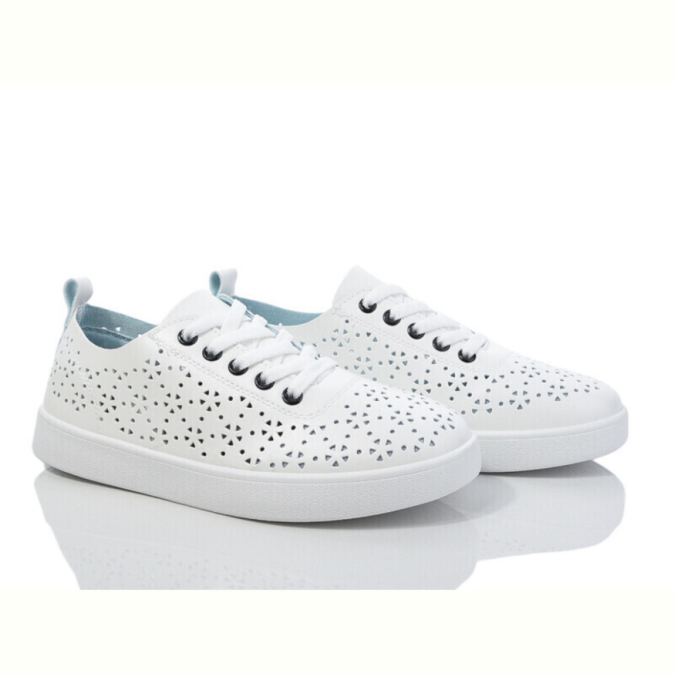 Кроссовки L.B. L1076-2