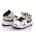 Кроссовки Violeta Y81-0330A gold
